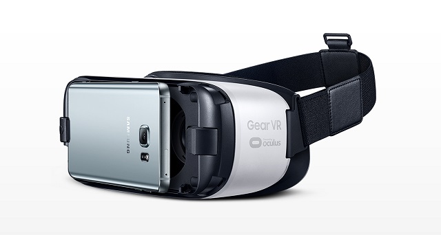 Samsung Gear VR