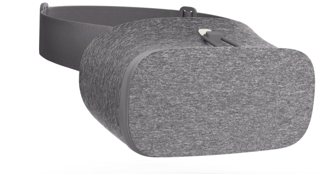 Daydream View　Slate