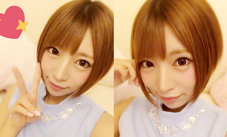 乙葉ななせ・可愛い