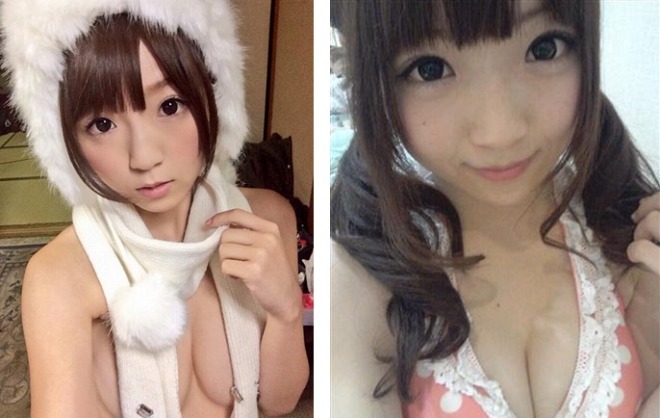 佐倉絆のエロ画像3