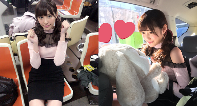 AV女優・橋本ありな