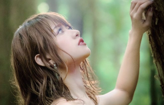 希島あいり・画像