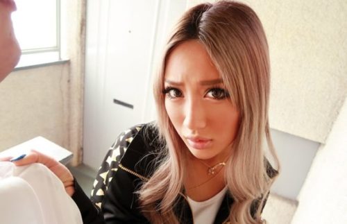 【VR】ドSヤンキーに睨まれセックス AIKA2