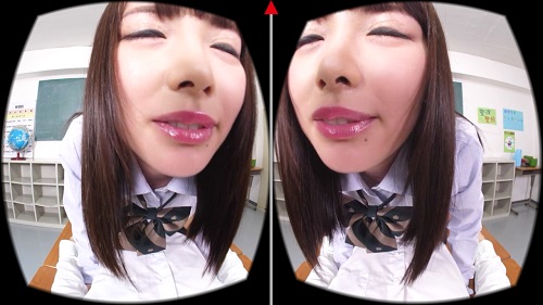 アダルトフェスタVR サンプルVR動画3