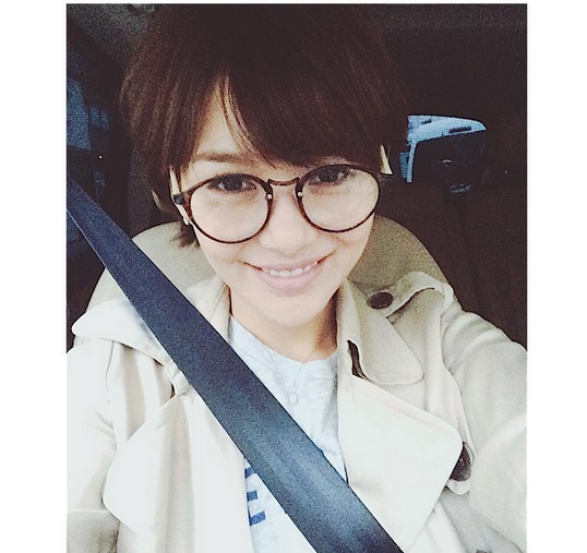 Rio（柚木ティナ）インスタ画像5