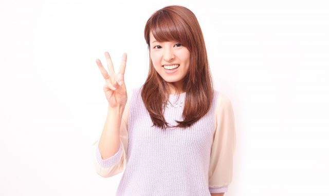乳育を成功させる3つのポイント