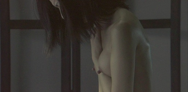 尾野真千子「真幸くあらば」