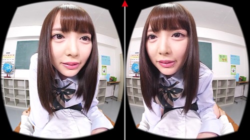 アダルトフェスタVR サンプルVR動画4
