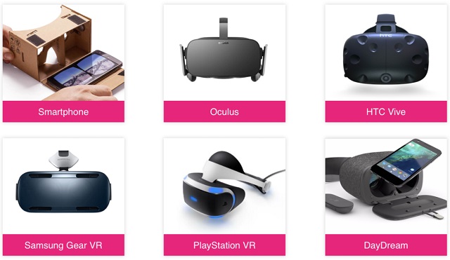 JVRporn・対応デバイス