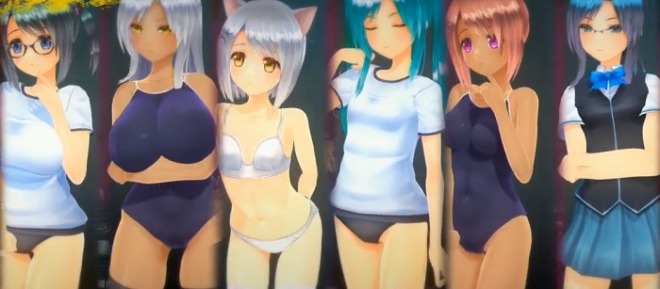 奉課後輪姦中毒 とにかくテンポよく抜ける2
