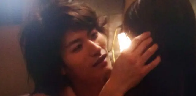 ラストシンデレラ