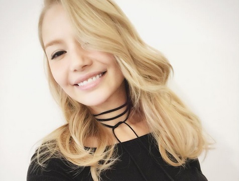 Rio（柚木ティナ）インスタ画像7