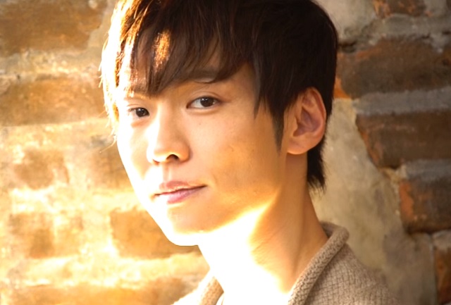 鈴木一徹・エロメン