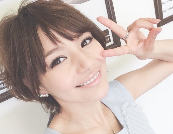 Rio（柚木ティナ）インスタ画像6