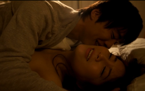 Triangular of the beginning