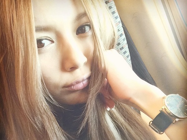 Rio（柚木ティナ）インスタ画像3