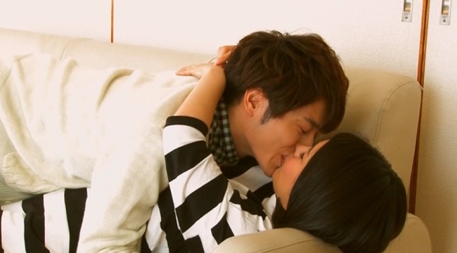 「女性向け風俗はじめました」指名北野翔太 サンプル5