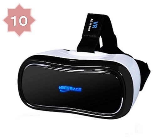 VRゴーグルおすすめランキング10 Bestface 3Dゴーグル