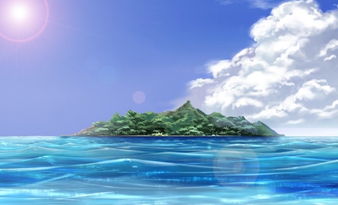 ぼくのひみつの夏休み 体験した感想とレビュー評価2