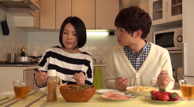 「女性向け風俗はじめました」指名北野翔太 サンプル3