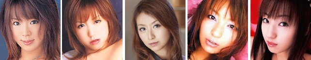 ムーディーズ 歴代の女優