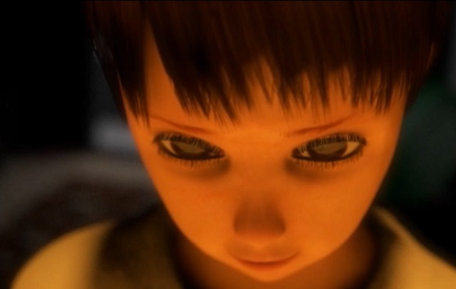 さくらママと太郎ちゃん・作品内容2