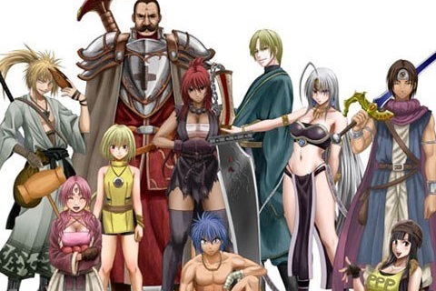 蒼い世界の中心で(World War Blue )