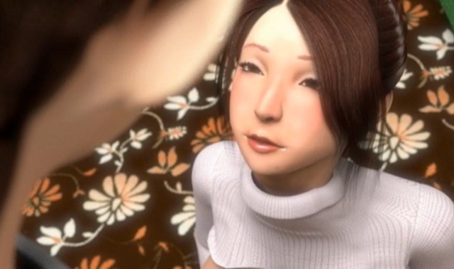 さくらママと太郎ちゃん・作品内容3