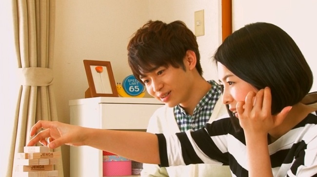 「女性向け風俗はじめました」指名北野翔太 サンプル4