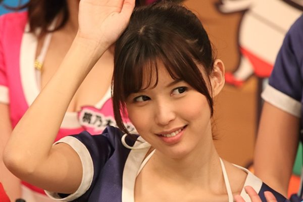 「葵つかさ」プロフィール