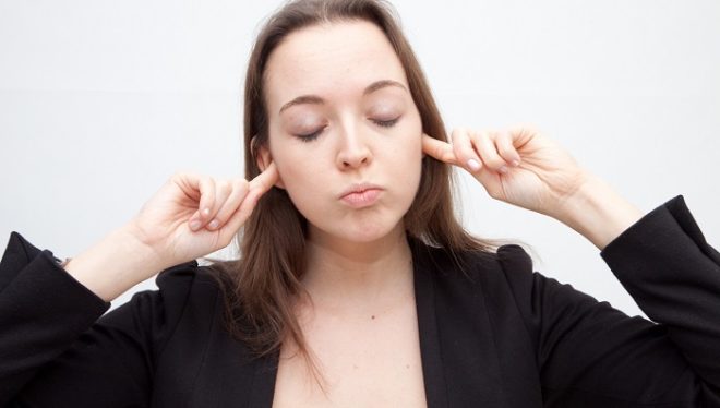 アンチの意見は気にしなくて良い