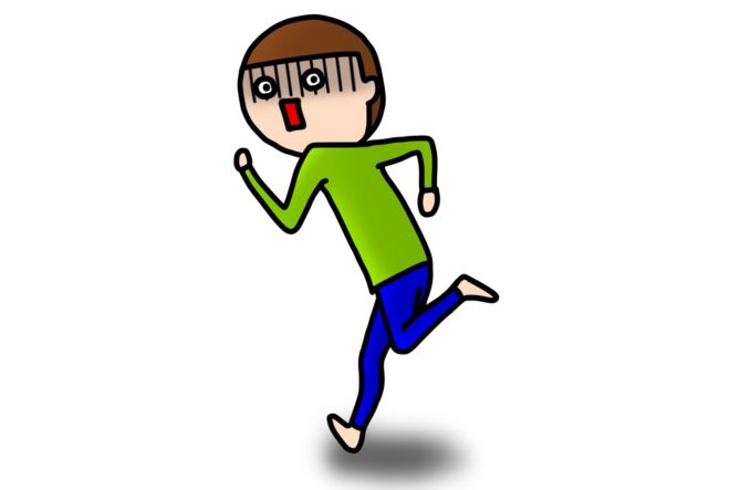 自分が同じ状況になったらどうします？