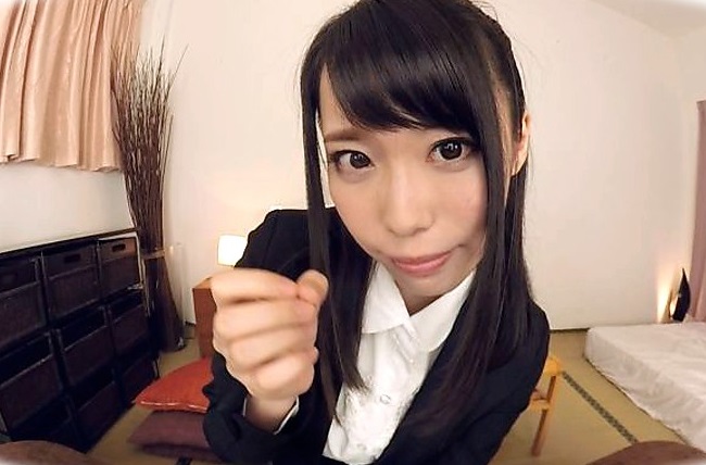 【VR】射精コントロール!オナ指示痴女 vol.6 2