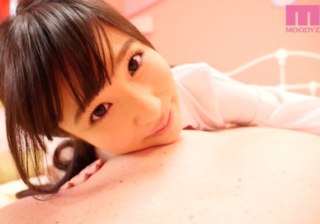 【VR】MOODYZ VR 痴女っ娘女子校生妹の中出し誘惑 栄川乃亜2