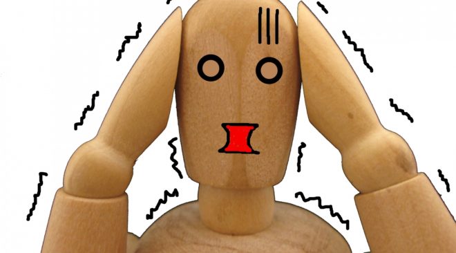 体験者たちは口を揃えて「やばい」